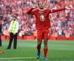 Imagini antologice de la petrecerea de titlu a lui Liverpool » Arne Slot, dedicație specială pentru Jurgen Klopp