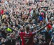 Wrexham a promovat în Championship / Foto: Instagram