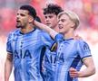 Liverpool - Tottenham, sărbătoare de titlu pentru „cormorani” // 27.04.2025