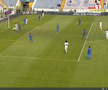 Golul marcat de Mouaddib în Gloria Buzău - FC Botoșani