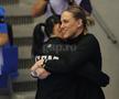 Cristina Neagu și-a îmbrățișat toate colegele înainte de Esbjerg - CSM București