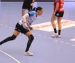 Esbjerg - CSM București, returul sferturilor din Liga Campionilor / foto: Ionuț Iordache (GSP)