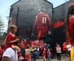 Liverpool este noua campioană a Angliei! „Cormoranii” i-au zdrobit pe cei de la Tottenham » Scene fabuloase pe Anfield