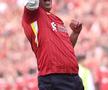 Imagini antologice de la petrecerea de titlu a lui Liverpool » Arne Slot, dedicație specială pentru Jurgen Klopp
