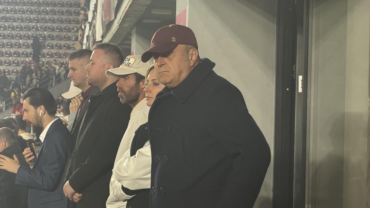 Victor Angelescu s-a dus peste arbitri » Ce s-a întâmplat în Giulești, după Rapid - FCSB: „Jegosul ăsta nu mai arbitrează aici!”