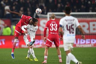 Cum îi pot ajuta „câinii” pe marii rivali de la FCSB în lupta la titlu » De ce trebuie să se ferească formația CFR Cluj