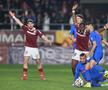 Rapid - FCSB, imagini din repriza a doua/ foto: Eduard Vînătoru