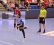 Esbjerg - CSM București, returul sferturilor din Liga Campionilor / foto: Ionuț Iordache (GSP)