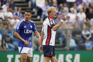 Genoa a pierdut la Como și sărbătoarea evitării retrogradării se amână