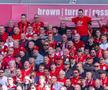 Liverpool - Tottenham, sărbătoare de titlu pentru „cormorani” // 27.04.2025