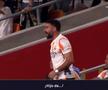 „Fiu de curvă” » Jucătorul lui Real Madrid, derapaj suburban în finala cu Barcelona: AS a făcut public tot