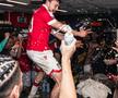 Wrexham a promovat în Championship / Foto: Instagram