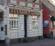 Imagini din Esbjerg FOTO: Ionuţ Iordache (GSP)