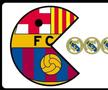 Meme-uri după Barcelona - Real Madrid, finala Cupei Spaniei