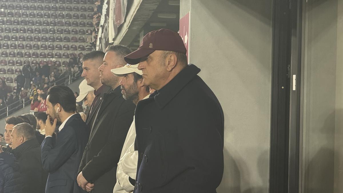 Victor Angelescu s-a dus peste arbitri » Ce s-a întâmplat în Giulești, după Rapid - FCSB: „Jegosul ăsta nu mai arbitrează aici!”