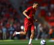 Liverpool - Tottenham, nebunie pe „Merseyside” înainte de partidă