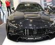 Cum arată Brabus Rocket 1000, „bestia” pe care și-a achiziționat-o Luka Doncic