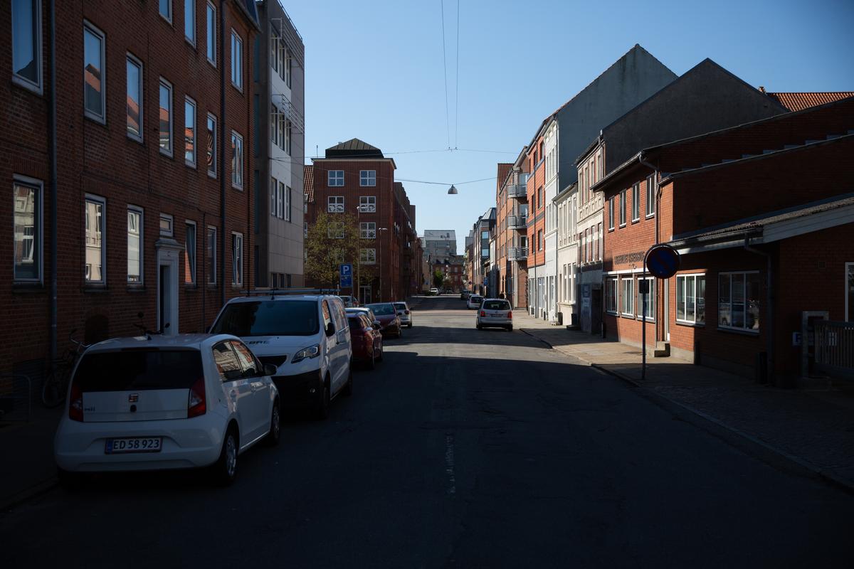 Esbjerg