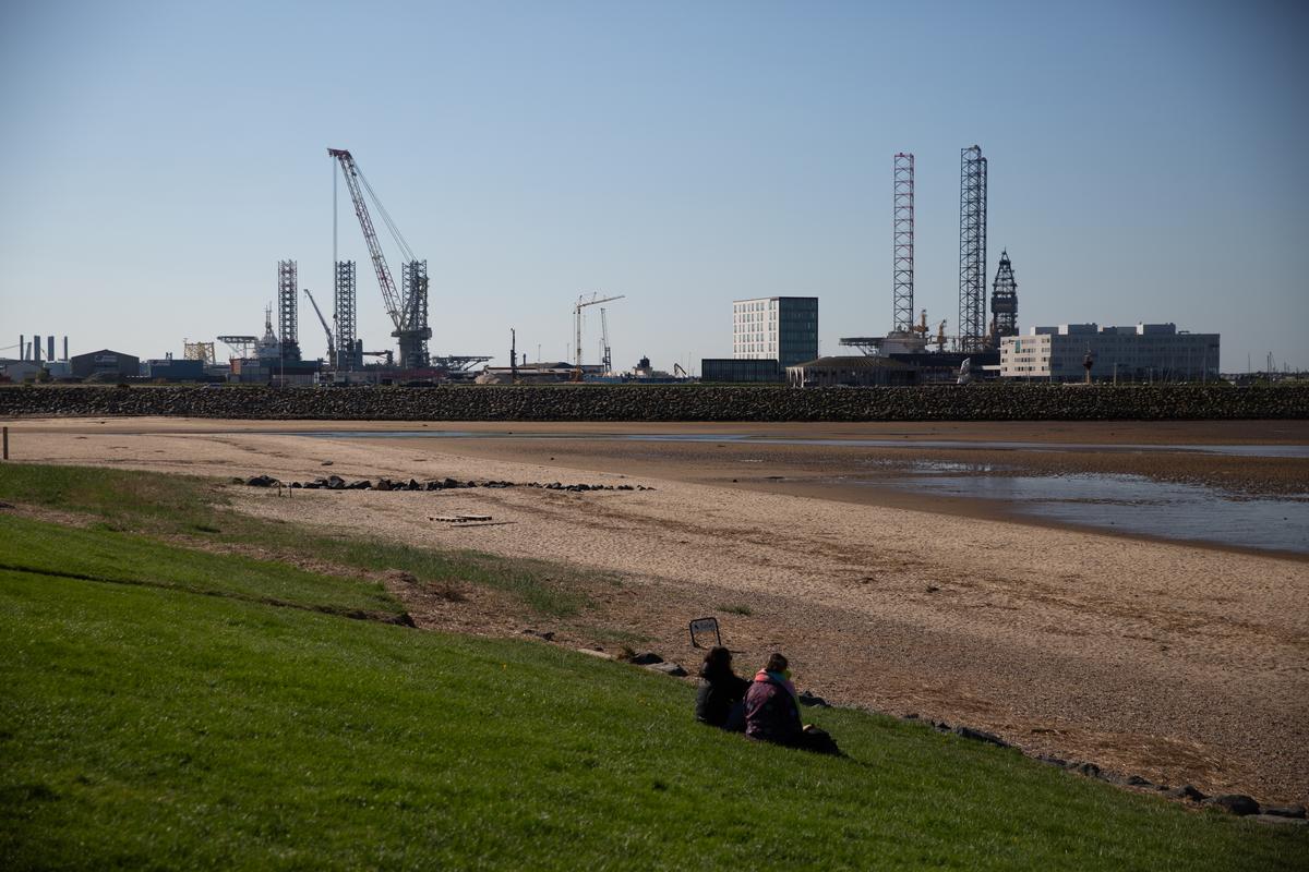 Esbjerg