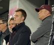 Dan Șucu. Rapid - FCSB 1-2, etapa 6 play-off Superliga. Au marcat: Christensen 48 / Cisotti 6, Bîrligea 42. FOTO: Cristi Preda (GSP.RO)