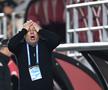FCSB a învins duminică seara, în deplasare, scor 2-1, formaţia Rapid Bucureşti, în etapa a şasea din play-off-ul Superligii. Au marcat: Christensen 48 / Cisotti 6, Bîrligea 42. FOTO: Eduard Vînătoru (GSP.RO)
