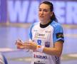 Esbjerg - CSM București, returul sferturilor din Liga Campionilor / foto: Ionuț Iordache (GSP)