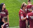 Pachetul „Zi de meci” pentru fani, înainte de Rapid - FCSB