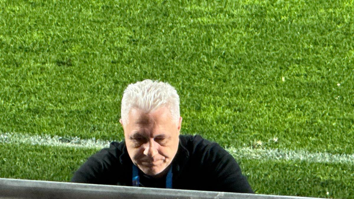 Marius Șumudică nu infirmă posibilitatea de a reveni în Turcia: „Nu iese fum fără foc”