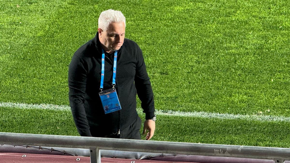 Marius Șumudică nu infirmă posibilitatea de a reveni în Turcia: „Nu iese fum fără foc”