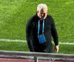 Marius Șumudică nu infirmă posibilitatea de a reveni în Turcia: „Nu iese fum fără foc”