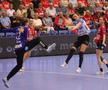 Esbjerg - CSM București, returul sferturilor din Liga Campionilor / foto: Ionuț Iordache (GSP)