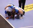 Esbjerg - CSM București, returul sferturilor din Liga Campionilor / foto: Ionuț Iordache (GSP)