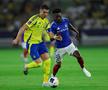 Yokohama - Al Nassr