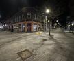 Esbjerg noaptea