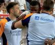 Prima reacție a lui Rudiger, după scenele scandaloase din Barcelona - Real Madrid