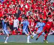 Liverpool - Tottenham, sărbătoare de titlu pentru „cormorani” // 27.04.2025