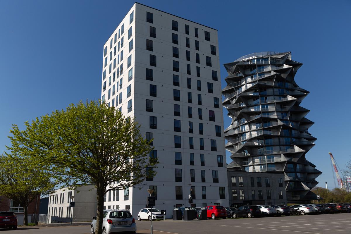 Esbjerg