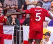 Liverpool - Tottenham, sărbătoare de titlu pentru „cormorani” // 27.04.2025