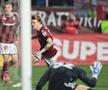 Rapid - FCSB, imagini din repriza a doua/ foto: Eduard Vînătoru