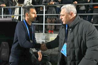 Charalambous l-a surprins pe Șumudică » 3 mutări făcute la Rapid - FCSB