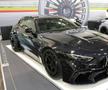Cum arată Brabus Rocket 1000, „bestia” pe care și-a achiziționat-o Luka Doncic