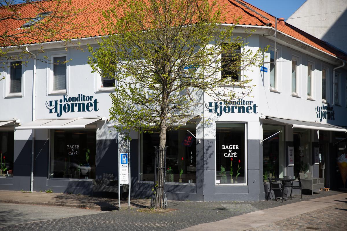 Esbjerg