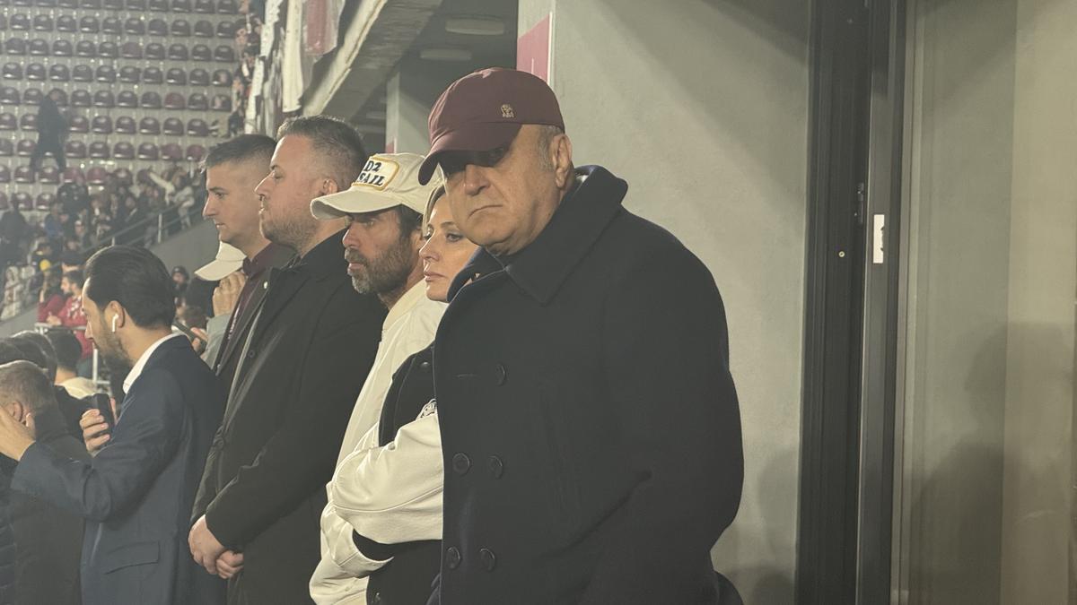 Victor Angelescu s-a dus peste arbitri » Ce s-a întâmplat în Giulești, după Rapid - FCSB: „Jegosul ăsta nu mai arbitrează aici!”