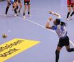 Esbjerg - CSM București, returul sferturilor din Liga Campionilor / foto: Ionuț Iordache (GSP)