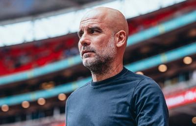 Pep Guardiola, felicitări pentru Liverpool, noua campioană a Angliei: „Este o echipă fantastică”