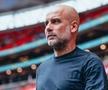 Pep Guardiola a felicitat Liverpol, după ce „cormoranii” au luat titlul / Foto: Instagram