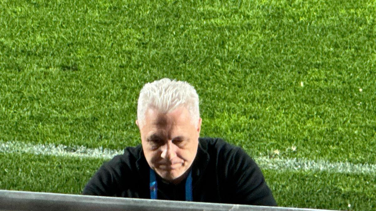 Marius Șumudică nu infirmă posibilitatea de a reveni în Turcia: „Nu iese fum fără foc”