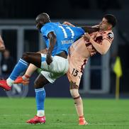 Napoli - Torino, în etapa 34 din Serie A // FOTO: Getty Images