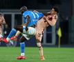 Napoli - Torino, în etapa 34 din Serie A // FOTO: Getty Images
