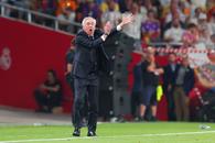 Carlo Ancelotti, dezolat după El Clasico: „Apoi, lucrurile s-au complicat” » Detaliul care a făcut diferența în Barcelona - Real